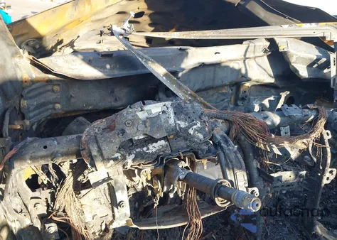 2015 Kia Optima Sxl Turbo из США, поврежденный, VIN 5XXGR4A66FG409643